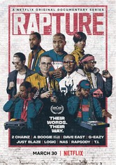 Rapture - Sezonul 1