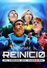 ReBoot: The Guardian Code - Season 1