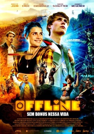 Offline - Sem Bônus nessa Vida