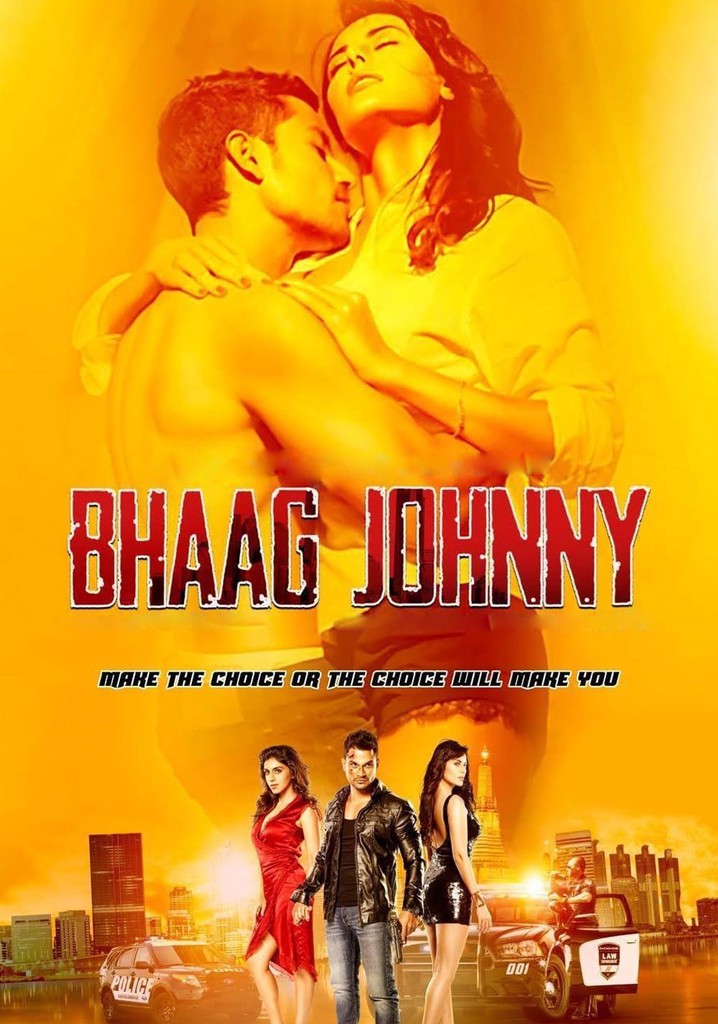 Bhaag Johnny streaming where to watch movie online?