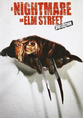 Fear Himself: The Life and Crimes of Freddy Krueger