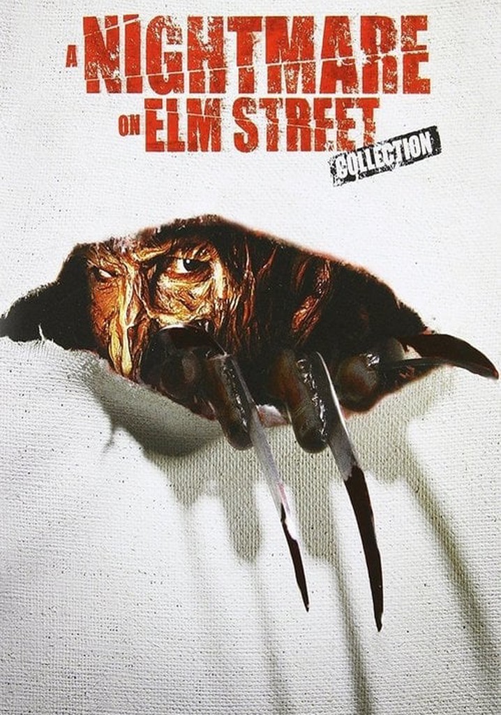 Fear Himself: The Life and Crimes of Freddy Krueger