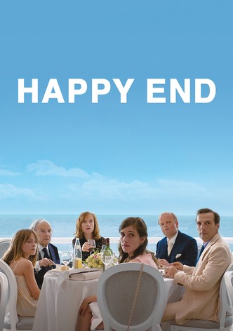 Happy End