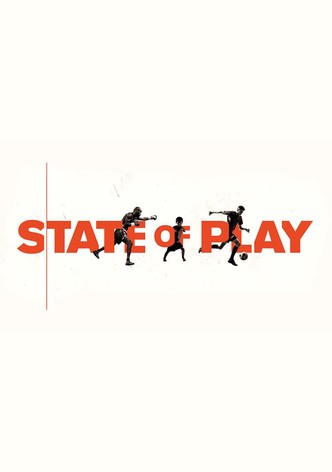 State of Play - streaming tv show online