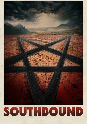 Southbound poster