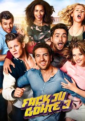 괴테스쿨의 사고뭉치들 3