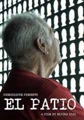El patio