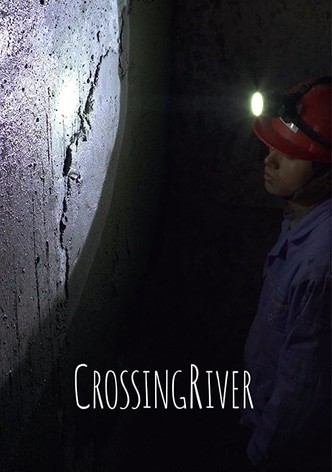 Crossing River
