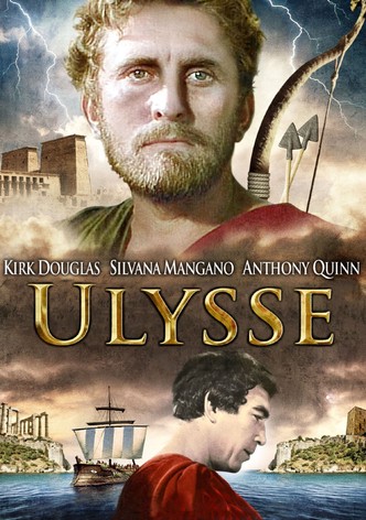 Ulysse