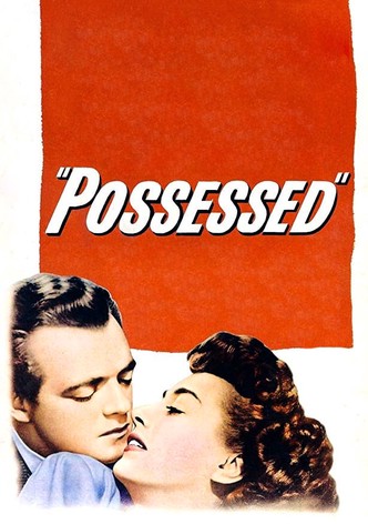 Possessed