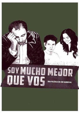 Much Better Than You