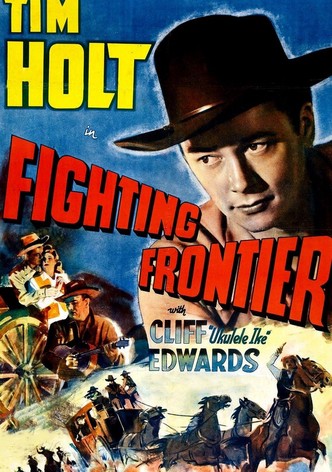 Fighting Frontier