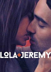 Lola + Jeremy