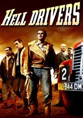 Hell Drivers