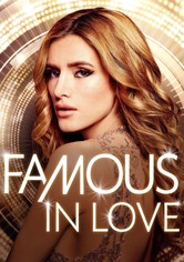 Famous In Love Stream Jetzt Serie Online Anschauen