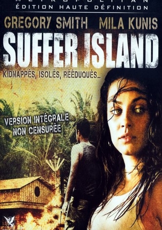 Suffer Island