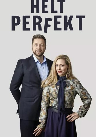 Helt perfekt