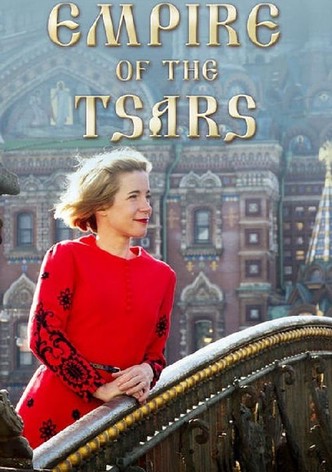 Empire of the Tsars