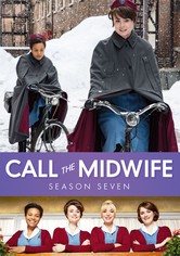 Call The Midwife Streaming Tv Series Online