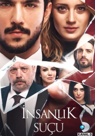 İnsanlık Suçu