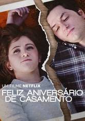 Feliz Aniversário de Casamento