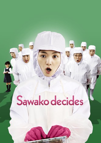 Sawako Decides