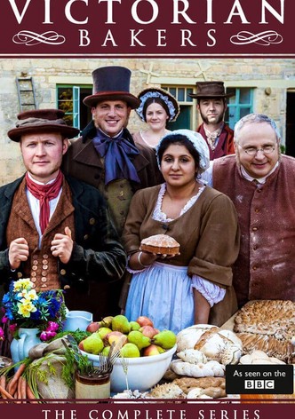 Victorian Bakers