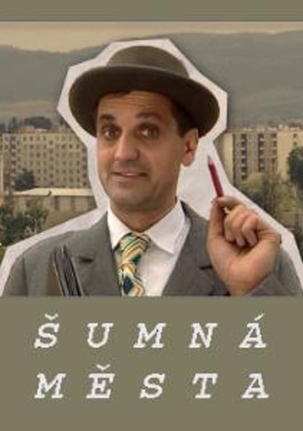 Sumná mesta