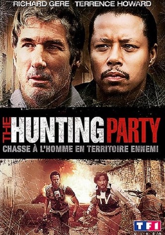 The Hunting Party