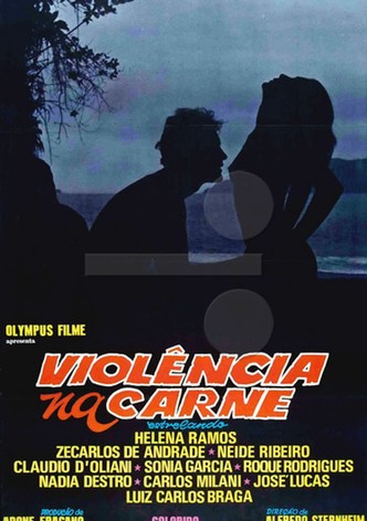Violência na Carne