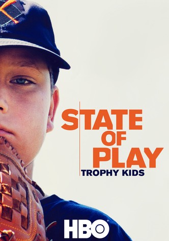 State of Play - Season 1