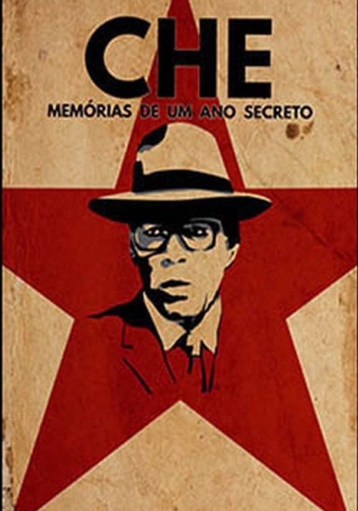 Che, Memórias de um Ano Secreto