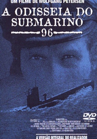 A Odisseia do Submarino 96