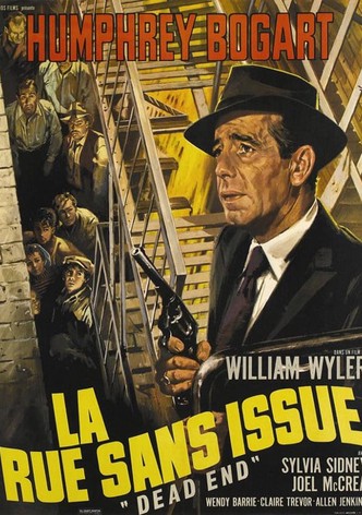 Rue sans issue