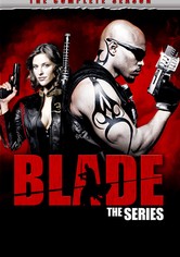 Blade: The Series - Season 1