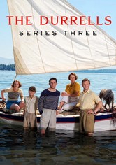 The Durrells - Season 3