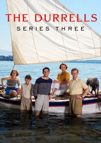 Watch the durrells new arrivals