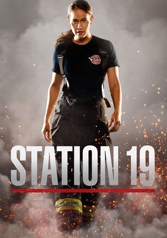 Watch Station 19 - Season 6