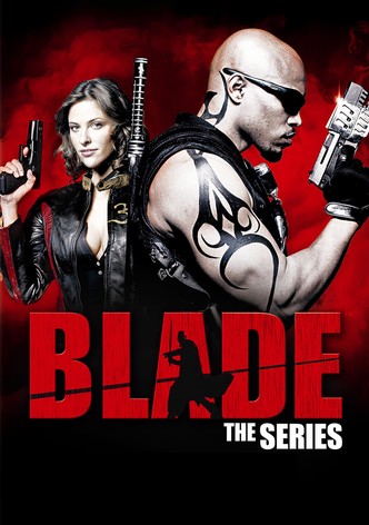 Blade - La serie