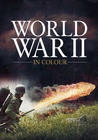 The World Wars streaming tv show online