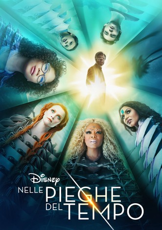 Nelle pieghe del tempo