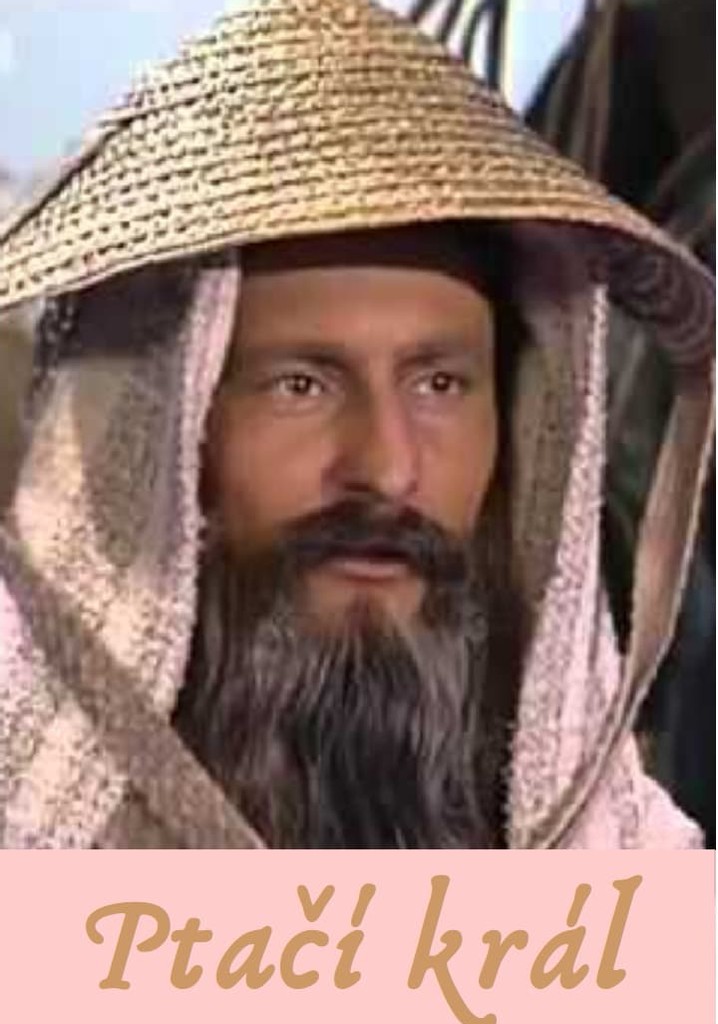 Ptací král