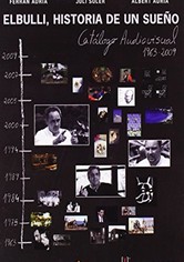 El Bulli historia de un sueño