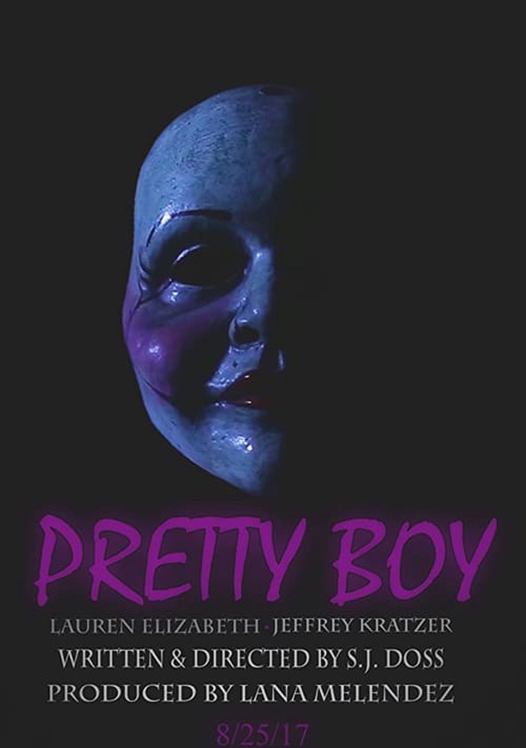 Pretty boys 2025 movie streaming