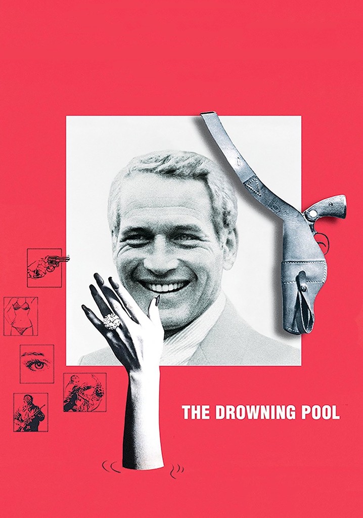 The Drowning Pool streaming: where to watch online?