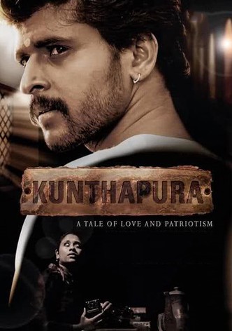 Kunthapura