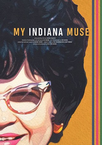 My Indiana Muse