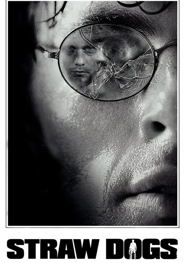 Straw Dogs movie where to watch streaming online