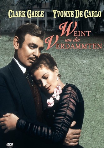 Weint um die Verdammten