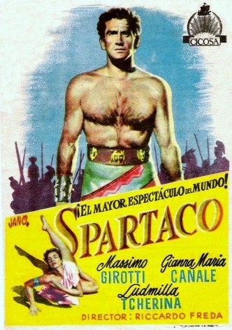 Espartaco